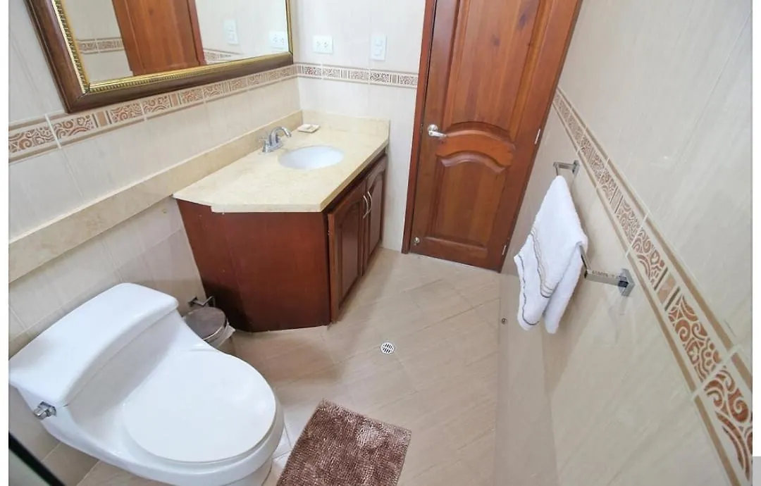 Apartment Torres Del Lago De 2 Habitaciones, 1201 Cartagena