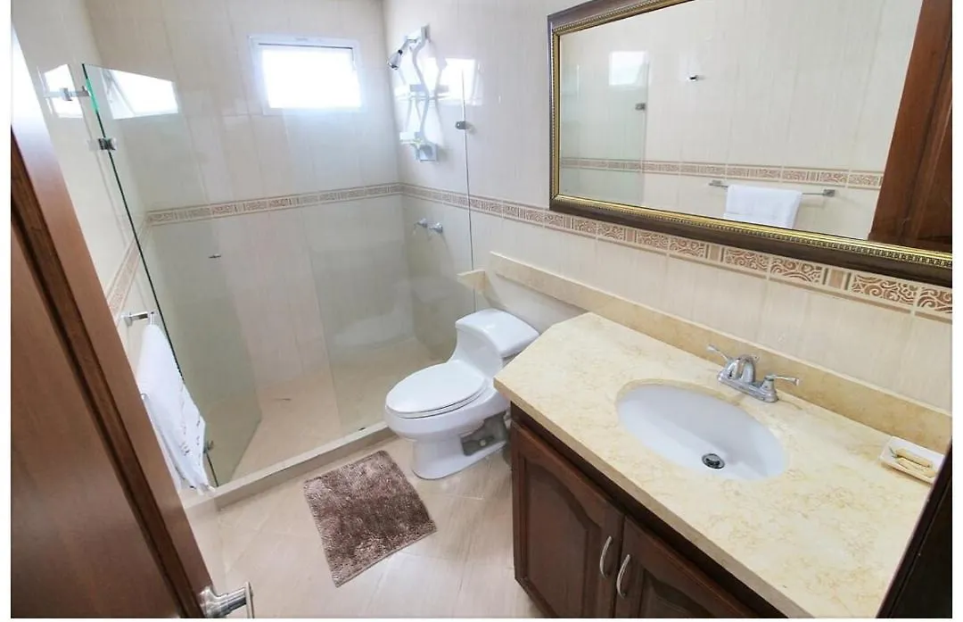 Torres Del Lago De 2 Habitaciones, 1201 Cartagena