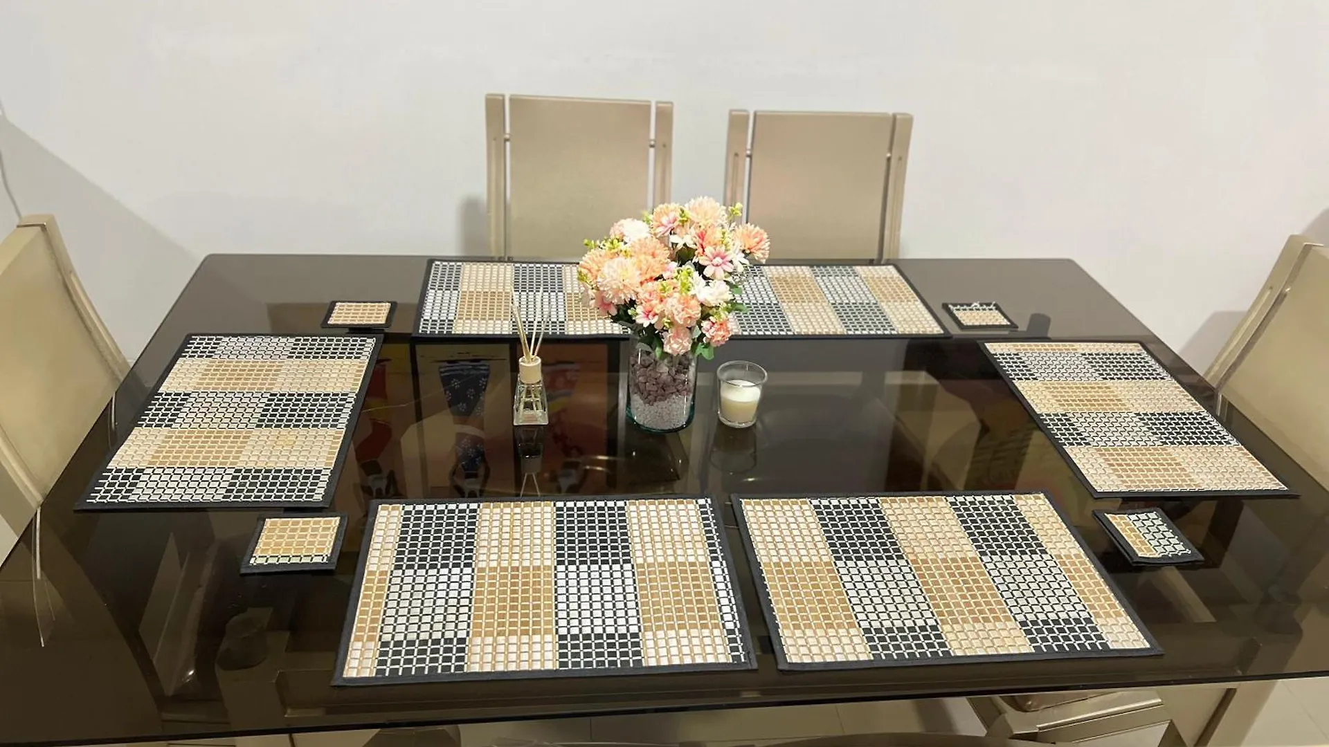 Torres Del Lago De 2 Habitaciones, 1201 Cartagena